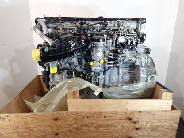 Mercedes Benz OM471LA - Двигатель для Строительной техники: фото 3 Mercedes Benz OM471LA - Двигатель для Строительной техники: фото 3