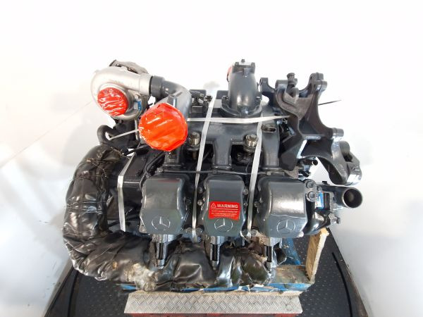 Двигатель для Промышленного оборудования Mercedes Benz OM501LA.E2/2 Engine (Industrial/Plant): фото 10