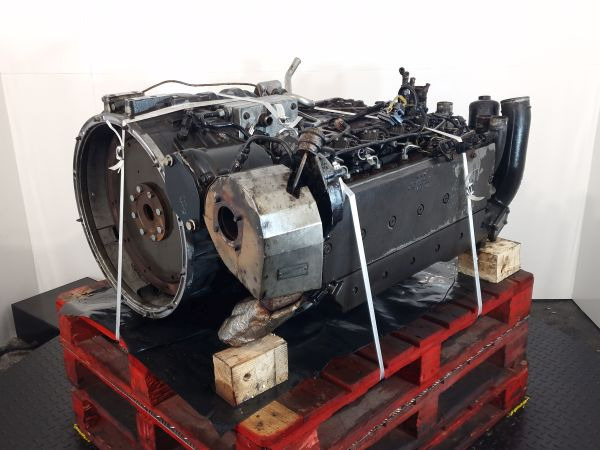Mercedes Benz OM906HLA.V/1 Engine (Bus) - Двигатель: фото 1 Mercedes Benz OM906HLA.V/1 Engine (Bus) - Двигатель: фото 1
