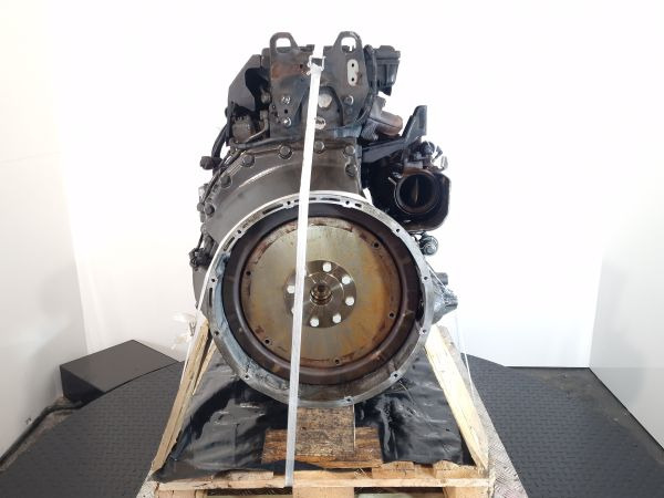 Mercedes Benz OM906LA.III/4-00 Engine (Truck) - Двигатель для Грузовиков: фото 3 Mercedes Benz OM906LA.III/4-00 Engine (Truck) - Двигатель для Грузовиков: фото 3