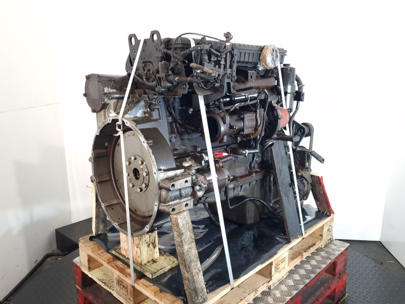 Mercedes Benz OM906LA.V/3-03 Econic Spec PTO Engine (Truck) - Двигатель для Грузовиков: фото 1 Mercedes Benz OM906LA.V/3-03 Econic Spec PTO Engine (Truck) - Двигатель для Грузовиков: фото 1
