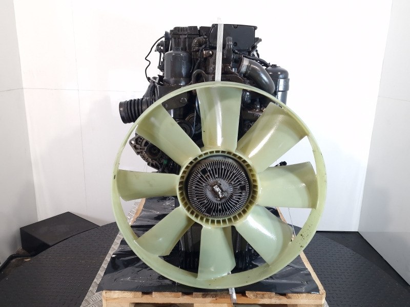 Mercedes Benz OM906LA.V/3-03 Truck Spec Engine (Truck) - Двигатель для Грузовиков: фото 5 Mercedes Benz OM906LA.V/3-03 Truck Spec Engine (Truck) - Двигатель для Грузовиков: фото 5