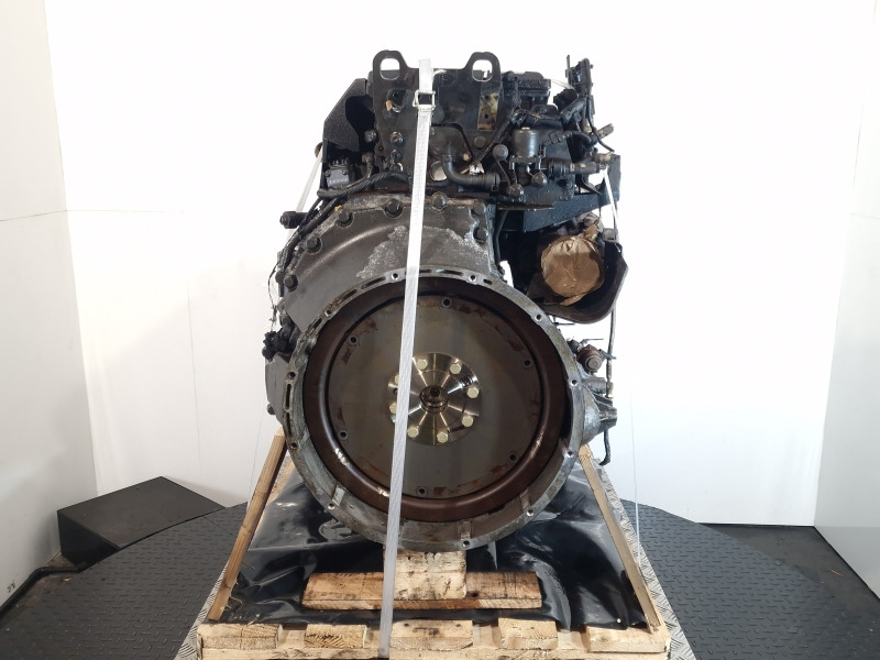 Mercedes Benz OM926LA.EEV/2-00 Econic Spec Engine (Truck) - Двигатель для Грузовиков: фото 2 Mercedes Benz OM926LA.EEV/2-00 Econic Spec Engine (Truck) - Двигатель для Грузовиков: фото 2