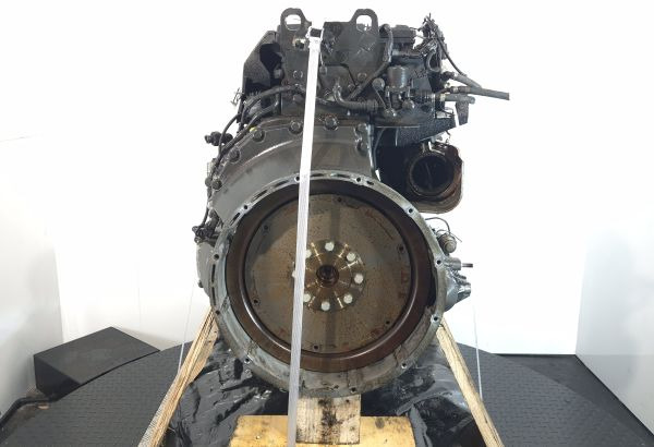 Mercedes Benz OM926LA.EEV/2-03 Econic Spec Engine (Truck) - Двигатель для Грузовиков: фото 3 Mercedes Benz OM926LA.EEV/2-03 Econic Spec Engine (Truck) - Двигатель для Грузовиков: фото 3