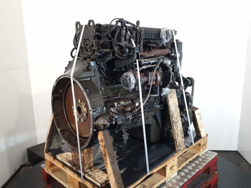 Mercedes Benz OM926LA.EEV/2-03 Econic Spec Engine (Truck) - Двигатель для Грузовиков: фото 1 Mercedes Benz OM926LA.EEV/2-03 Econic Spec Engine (Truck) - Двигатель для Грузовиков: фото 1