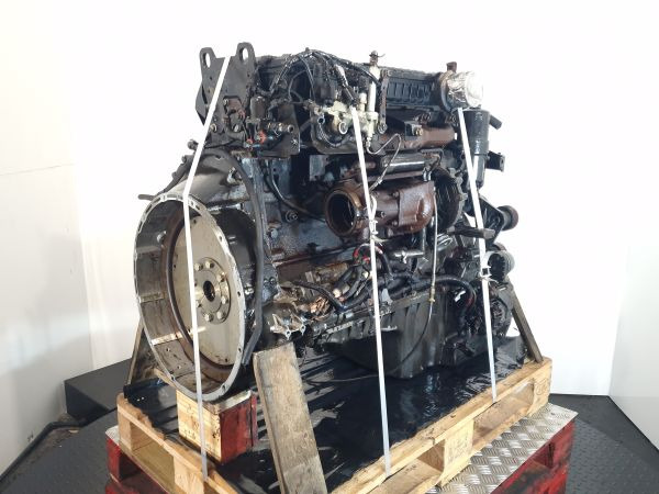 Mercedes Benz OM926LA.EEV/3-03 Econic Spec Engine (Truck) - Двигатель для Грузовиков: фото 1 Mercedes Benz OM926LA.EEV/3-03 Econic Spec Engine (Truck) - Двигатель для Грузовиков: фото 1