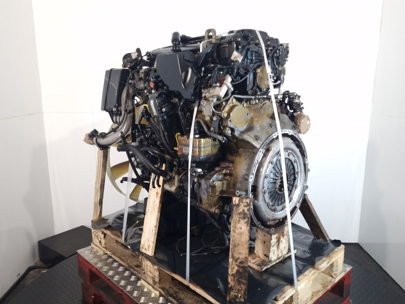 Двигатель для Грузовиков Mercedes Benz OM934LA.6-3-01 Engine (Truck): фото 9