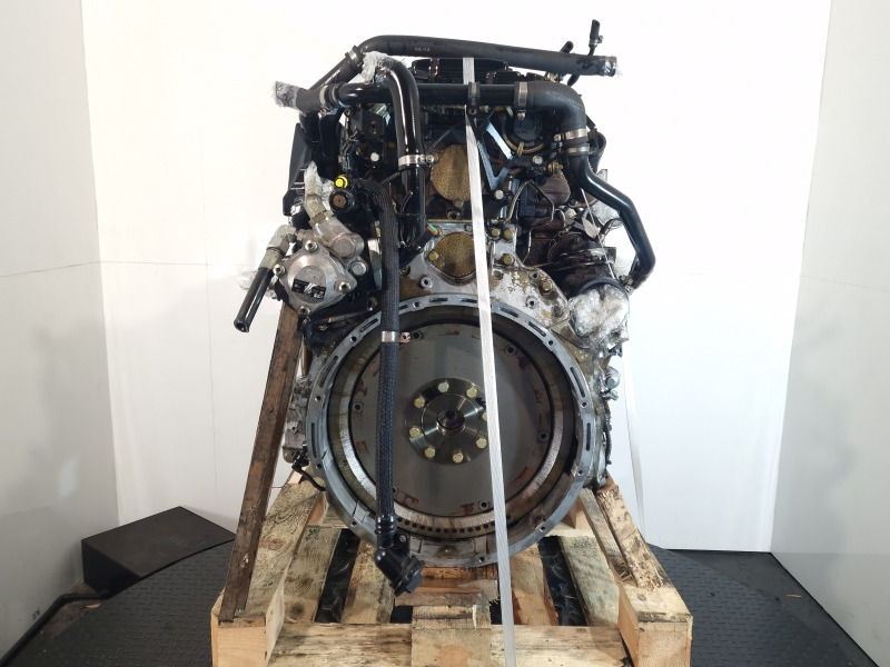 Mercedes Benz OM936LA.6-3-00 Econic Spec Engine - Двигатель для Грузовиков: фото 2 Mercedes Benz OM936LA.6-3-00 Econic Spec Engine - Двигатель для Грузовиков: фото 2