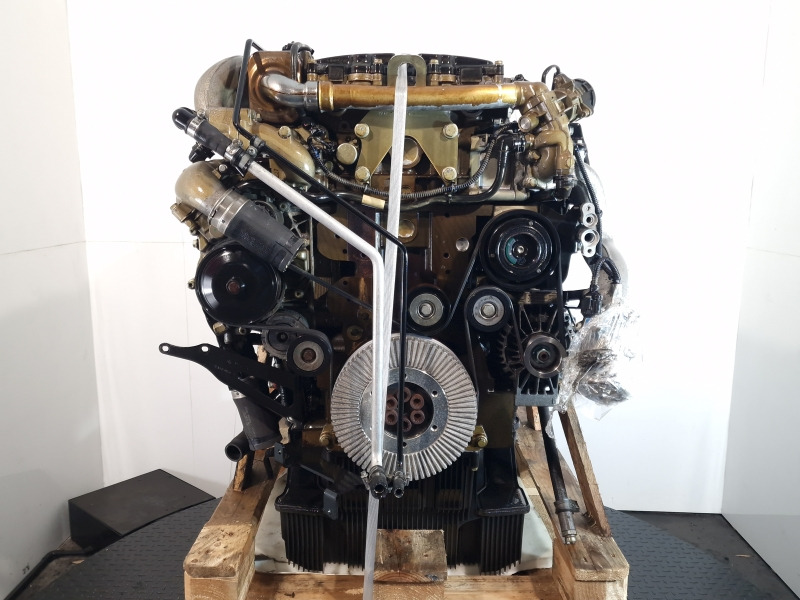 Mercedes Benz OM936LA.6-3-01 Econic Spec Engine (Truck) - Двигатель для Грузовиков: фото 5 Mercedes Benz OM936LA.6-3-01 Econic Spec Engine (Truck) - Двигатель для Грузовиков: фото 5