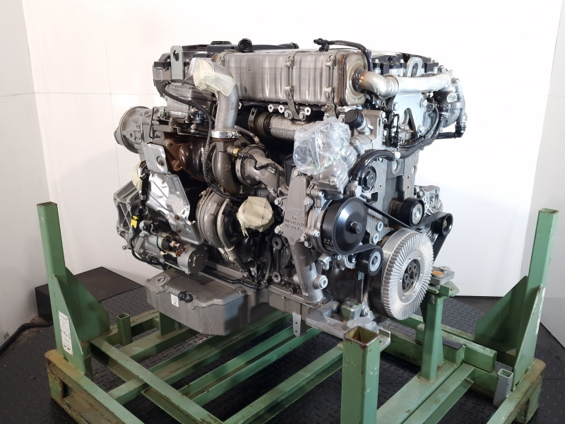 Mercedes Benz OM936LA.E3A-2-00 New Engine (Industrial) - Двигатель для Промышленного оборудования: фото 4 Mercedes Benz OM936LA.E3A-2-00 New Engine (Industrial) - Двигатель для Промышленного оборудования: фото 4