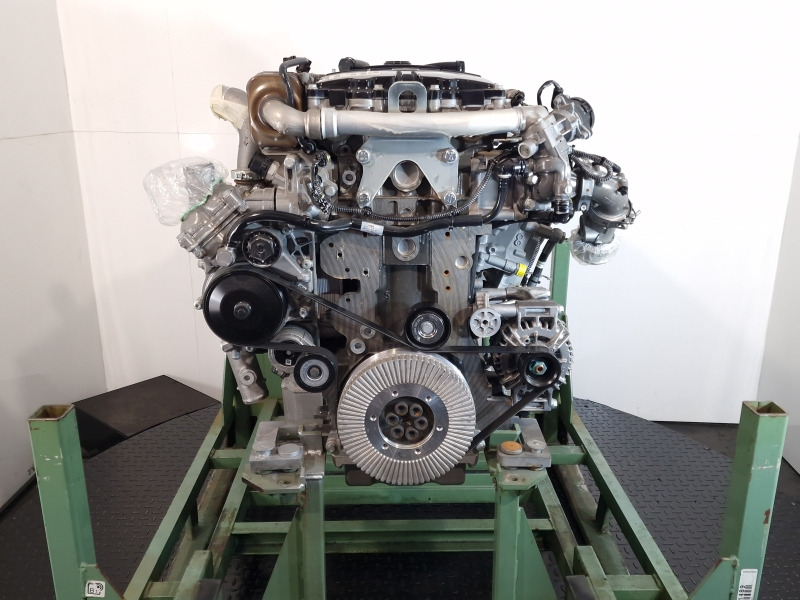 Mercedes Benz OM936LA.E3A-2-00 New Engine (Industrial) - Двигатель для Промышленного оборудования: фото 5 Mercedes Benz OM936LA.E3A-2-00 New Engine (Industrial) - Двигатель для Промышленного оборудования: фото 5