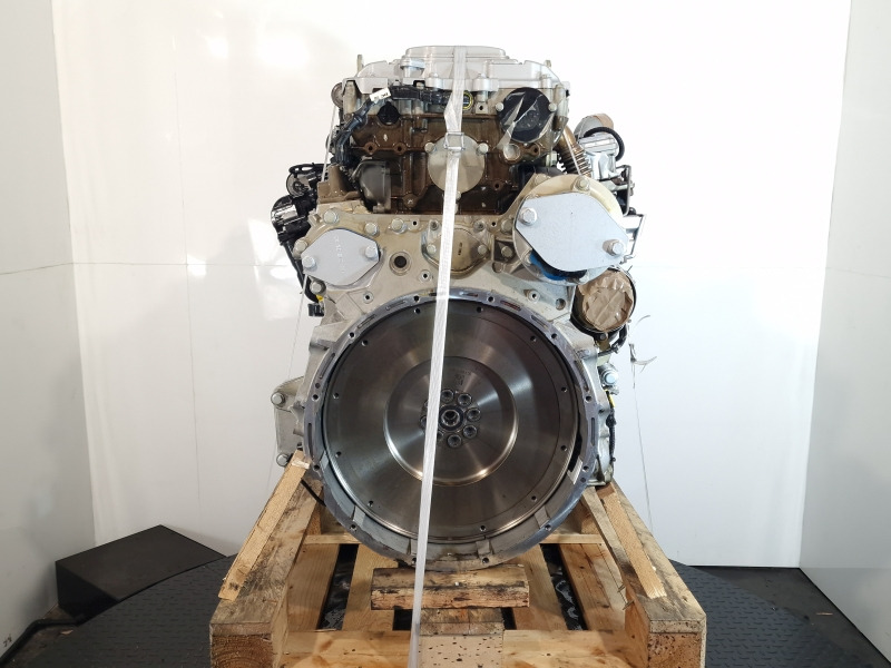 Mercedes Benz OM936LA.E4-5 D9H01 Twin Turbo Engine (Industrial) 935.912 - Двигатель для Промышленного оборудования: фото 2 Mercedes Benz OM936LA.E4-5 D9H01 Twin Turbo Engine (Industrial) 935.912 - Двигатель для Промышленного оборудования: фото 2