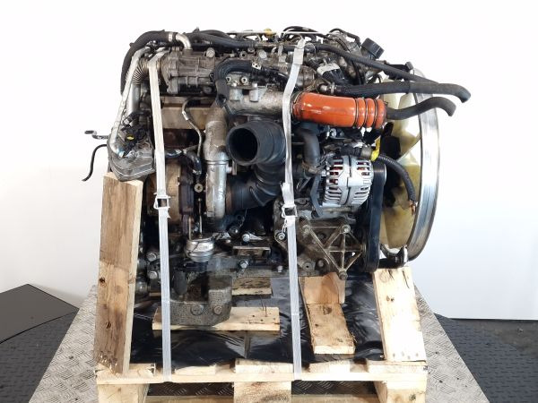 Mitsubishi 4P10-8AT4/F1CE3481Z*D011 Engine (Truck) - Двигатель для Грузовиков: фото 4 Mitsubishi 4P10-8AT4/F1CE3481Z*D011 Engine (Truck) - Двигатель для Грузовиков: фото 4