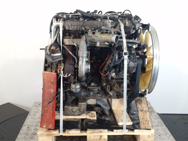 Mitsubishi 4P10-AAT4/F1CFL411D*A006 Engine (Truck) - Двигатель для Грузовиков: фото 3 Mitsubishi 4P10-AAT4/F1CFL411D*A006 Engine (Truck) - Двигатель для Грузовиков: фото 3