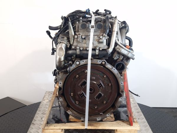 Mitsubishi 4P10-AAT4/F1CFL411D*A006 Engine (Truck) - Двигатель для Грузовиков: фото 2 Mitsubishi 4P10-AAT4/F1CFL411D*A006 Engine (Truck) - Двигатель для Грузовиков: фото 2