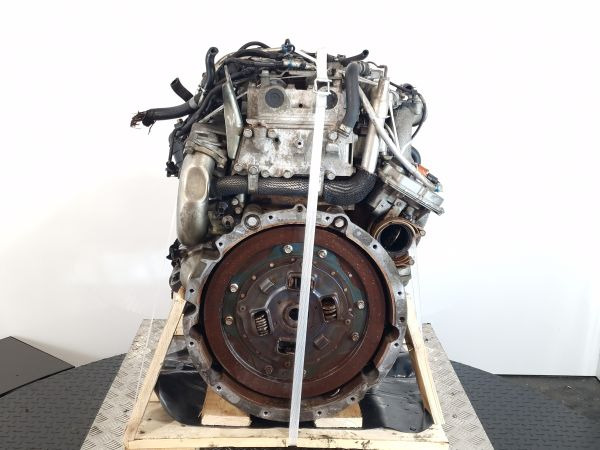 Mitsubishi 4P10-AAT4/F1CFL411D*A006 Engine (Truck) - Двигатель для Грузовиков: фото 3 Mitsubishi 4P10-AAT4/F1CFL411D*A006 Engine (Truck) - Двигатель для Грузовиков: фото 3