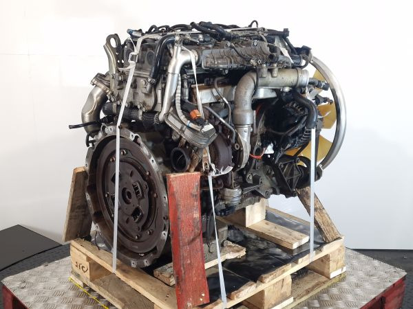 Mitsubishi 4P10-AAT4/F1CFL411D*A006 Engine (Truck) - Двигатель для Грузовиков: фото 1 Mitsubishi 4P10-AAT4/F1CFL411D*A006 Engine (Truck) - Двигатель для Грузовиков: фото 1