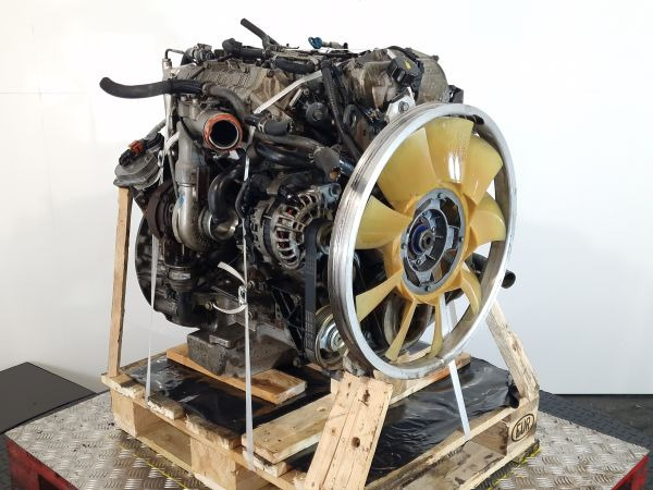 Mitsubishi 4P10-AAT4/F1CFL411D*A006 Engine (Truck) - Двигатель для Грузовиков: фото 5 Mitsubishi 4P10-AAT4/F1CFL411D*A006 Engine (Truck) - Двигатель для Грузовиков: фото 5