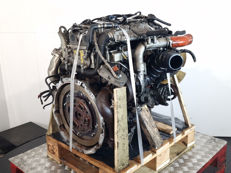 Mitsubishi/Iveco 4P10-BAT4/F1CFL411M*B002 Engine (Truck) - Двигатель для Грузовиков: фото 1 Mitsubishi/Iveco 4P10-BAT4/F1CFL411M*B002 Engine (Truck) - Двигатель для Грузовиков: фото 1