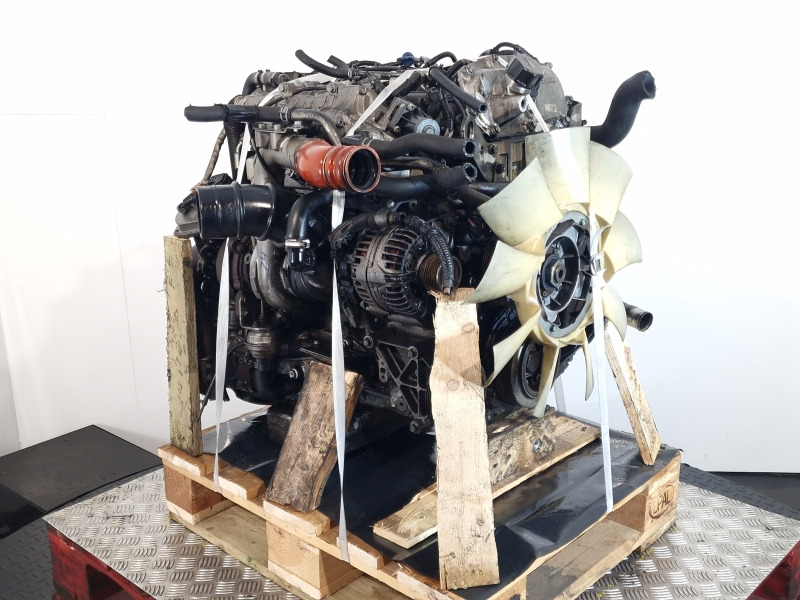 Mitsubishi/Iveco 4P10-BAT4/F1CFL411M*B002 Engine (Truck) - Двигатель для Грузовиков: фото 4 Mitsubishi/Iveco 4P10-BAT4/F1CFL411M*B002 Engine (Truck) - Двигатель для Грузовиков: фото 4