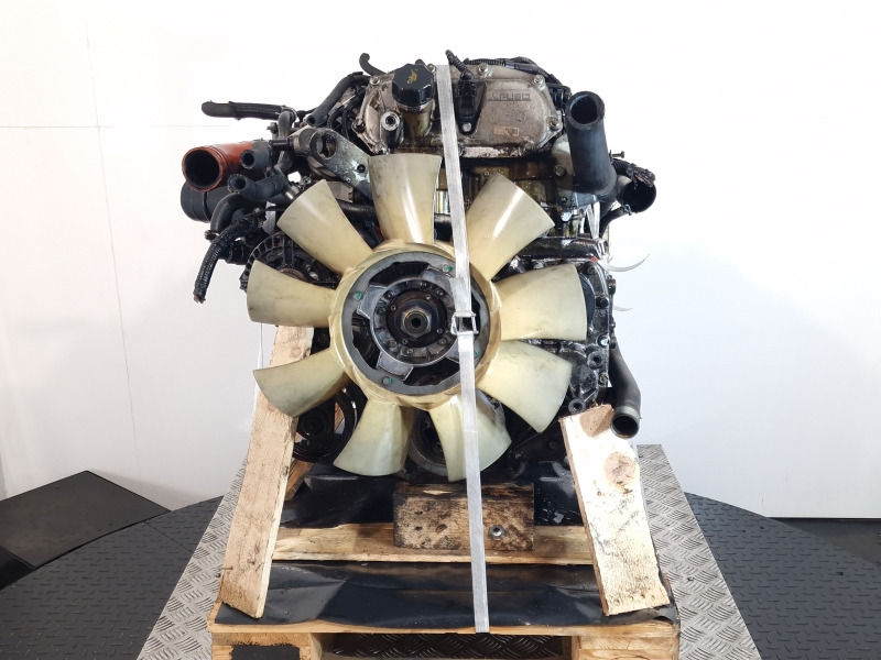 Mitsubishi/Iveco 4P10-BAT4/F1CFL411M*B002 Engine (Truck) - Двигатель для Грузовиков: фото 5 Mitsubishi/Iveco 4P10-BAT4/F1CFL411M*B002 Engine (Truck) - Двигатель для Грузовиков: фото 5