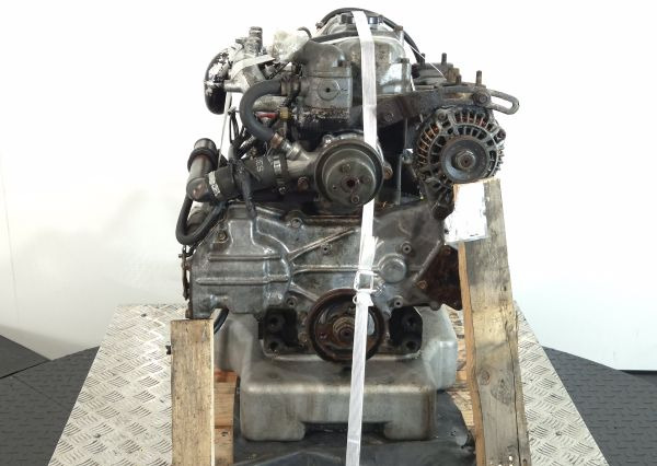 Mitsubishi K4N Engine (Industrial) - Двигатель для Промышленного оборудования: фото 5 Mitsubishi K4N Engine (Industrial) - Двигатель для Промышленного оборудования: фото 5