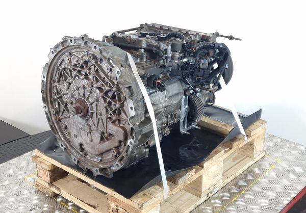 Mitsubishi MO38S6A002 automatic Gearbox - Коробка передач: фото 1 Mitsubishi MO38S6A002 automatic Gearbox - Коробка передач: фото 1