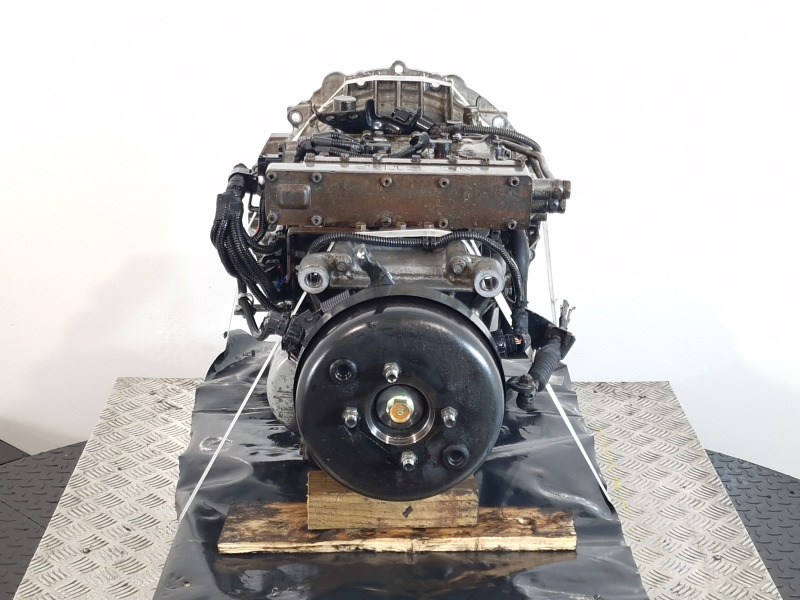Mitsubishi MO38S6A302 automatic Gearbox - Коробка передач: фото 5 Mitsubishi MO38S6A302 automatic Gearbox - Коробка передач: фото 5