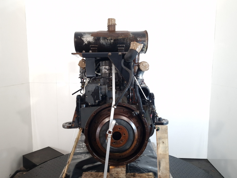 NH F4HE9684E*J102 667TA EBD Engine (Plant) - Двигатель для Строительной техники: фото 2 NH F4HE9684E*J102 667TA EBD Engine (Plant) - Двигатель для Строительной техники: фото 2