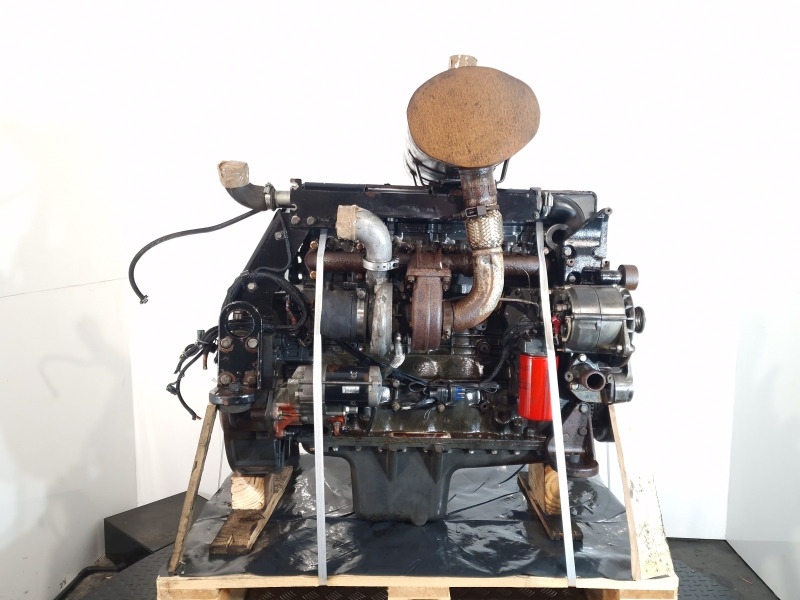 NH F4HE9684E*J102 667TA EBD Engine (Plant) - Двигатель для Строительной техники: фото 3 NH F4HE9684E*J102 667TA EBD Engine (Plant) - Двигатель для Строительной техники: фото 3