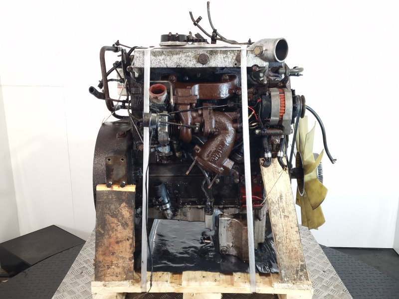 Perkins 1004E-4TW Engine (Plant) - Двигатель для Строительной техники: фото 4 Perkins 1004E-4TW Engine (Plant) - Двигатель для Строительной техники: фото 4