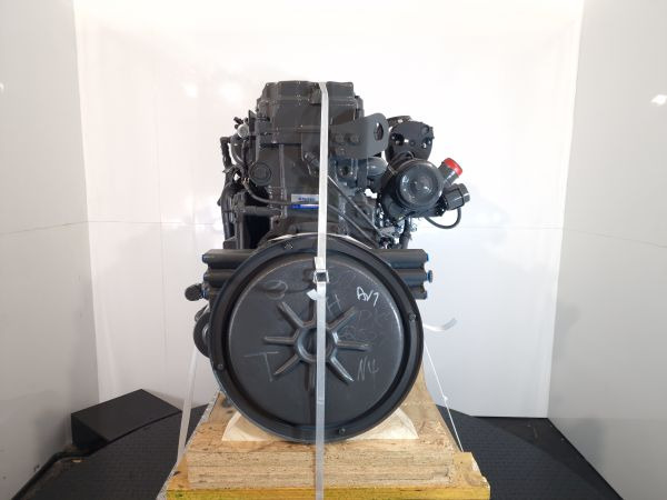 Perkins 1506D-E88TA / CAT C9 Engine (Industrial) - Двигатель для Промышленного оборудования: фото 2 Perkins 1506D-E88TA / CAT C9 Engine (Industrial) - Двигатель для Промышленного оборудования: фото 2