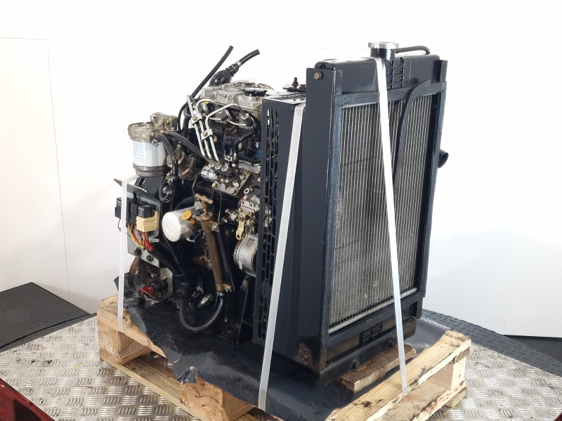 Perkins 403D-11 Engine (Industrial) - Двигатель для Промышленного оборудования: фото 5 Perkins 403D-11 Engine (Industrial) - Двигатель для Промышленного оборудования: фото 5