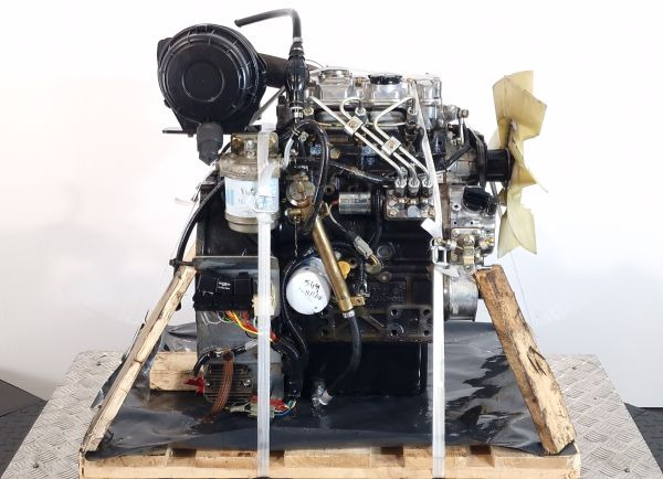 Perkins 403D-11 Engine (Industrial) - Двигатель для Промышленного оборудования: фото 4 Perkins 403D-11 Engine (Industrial) - Двигатель для Промышленного оборудования: фото 4