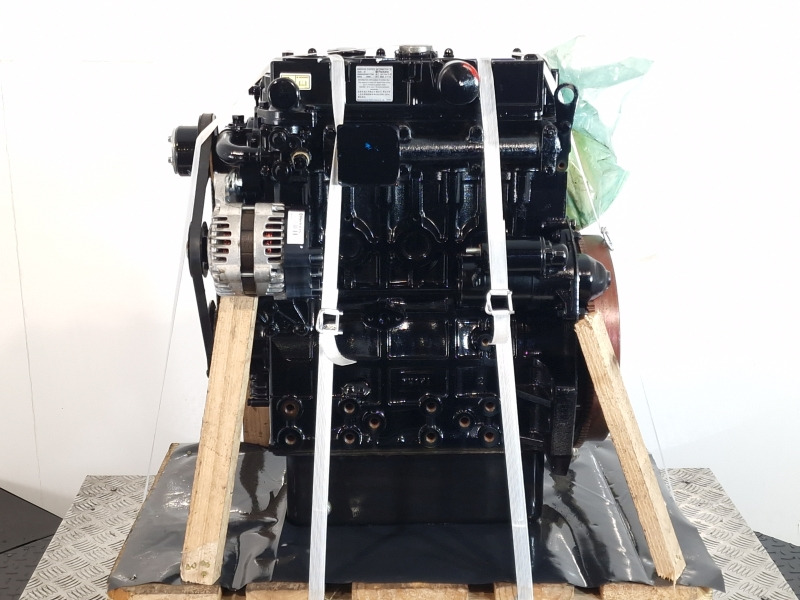 Новый Двигатель для Строительной техники Perkins 404D-22 Engine (JCB Plant): фото 7