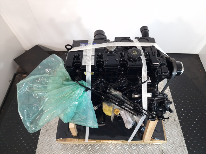 Новый Двигатель для Строительной техники Perkins 404D-22 Engine (JCB Plant): фото 10