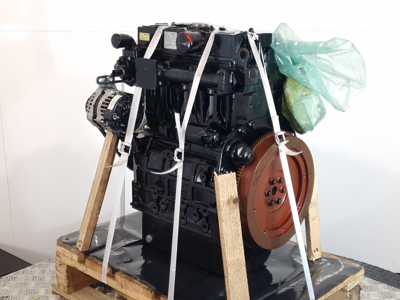 Новый Двигатель для Строительной техники Perkins 404D-22 Engine (JCB Plant): фото 8