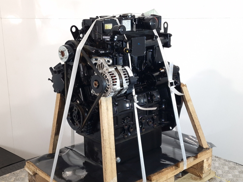 Новый Двигатель для Строительной техники Perkins 404D-22 Engine (JCB Plant): фото 6