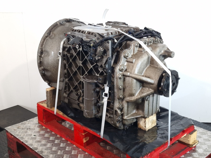 Renault AT2412F Gearbox - Коробка передач: фото 4 Renault AT2412F Gearbox - Коробка передач: фото 4