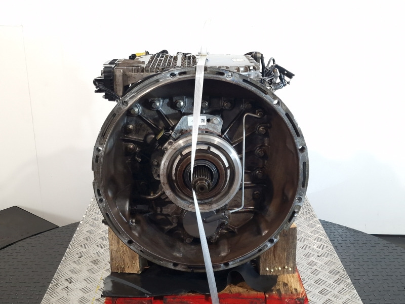 Renault AT2412F Gearbox - Коробка передач: фото 2 Renault AT2412F Gearbox - Коробка передач: фото 2