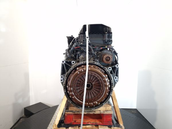 Renault DTI11 430 EUVI Engine (Truck) - Двигатель для Грузовиков: фото 3 Renault DTI11 430 EUVI Engine (Truck) - Двигатель для Грузовиков: фото 3