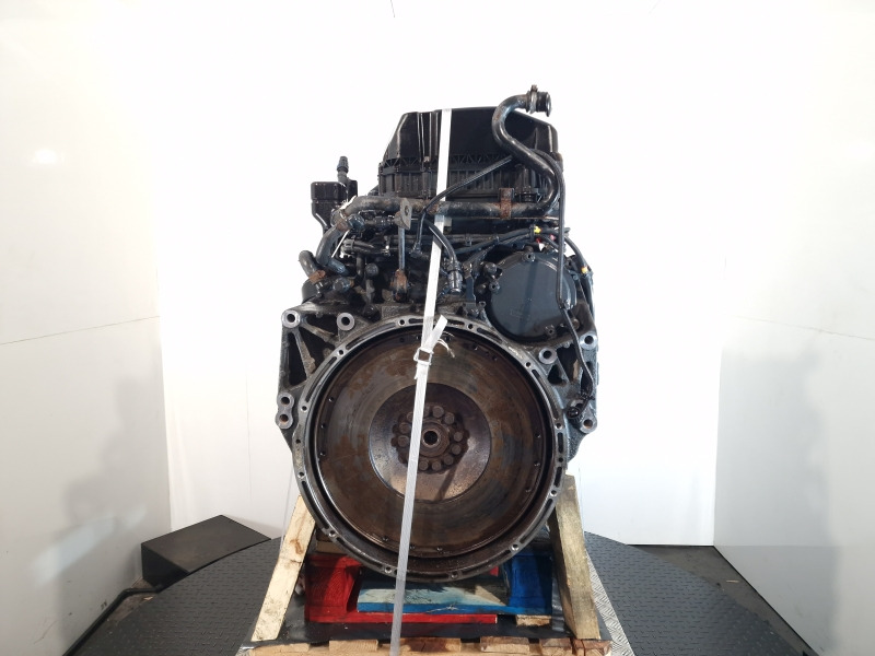 Renault DTI11 460 EUVI Engine (Truck) - Двигатель для Грузовиков: фото 2 Renault DTI11 460 EUVI Engine (Truck) - Двигатель для Грузовиков: фото 2