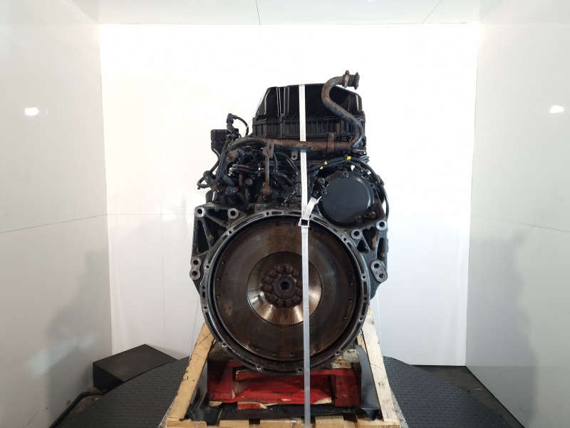 Renault DTI11 460 EUVI Engine (Truck) - Двигатель для Грузовиков: фото 2 Renault DTI11 460 EUVI Engine (Truck) - Двигатель для Грузовиков: фото 2