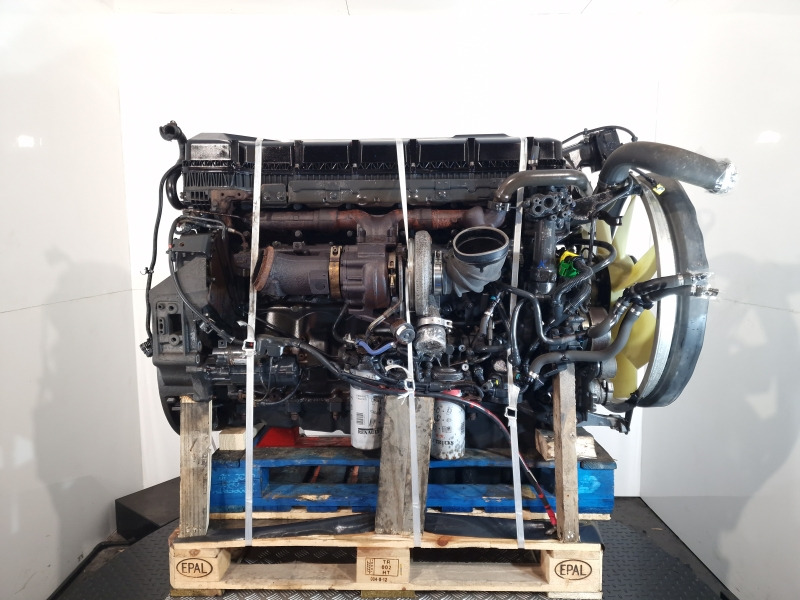 Renault DTI11 460 EUVI Engine (Truck) - Двигатель для Грузовиков: фото 3 Renault DTI11 460 EUVI Engine (Truck) - Двигатель для Грузовиков: фото 3