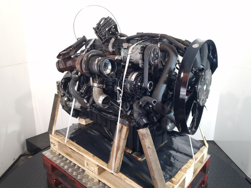Scania DC07 112 L01 Engine (Truck) - Двигатель для Грузовиков: фото 5 Scania DC07 112 L01 Engine (Truck) - Двигатель для Грузовиков: фото 5