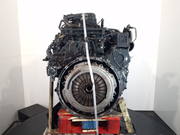 Scania DC09 108 L01 Engine (Truck) - Двигатель для Грузовиков: фото 3 Scania DC09 108 L01 Engine (Truck) - Двигатель для Грузовиков: фото 3