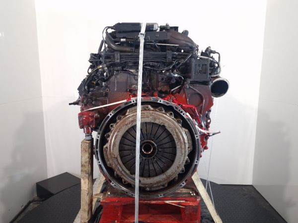 Scania DC09 111 L01 Engine (Truck) - Двигатель для Грузовиков: фото 2 Scania DC09 111 L01 Engine (Truck) - Двигатель для Грузовиков: фото 2
