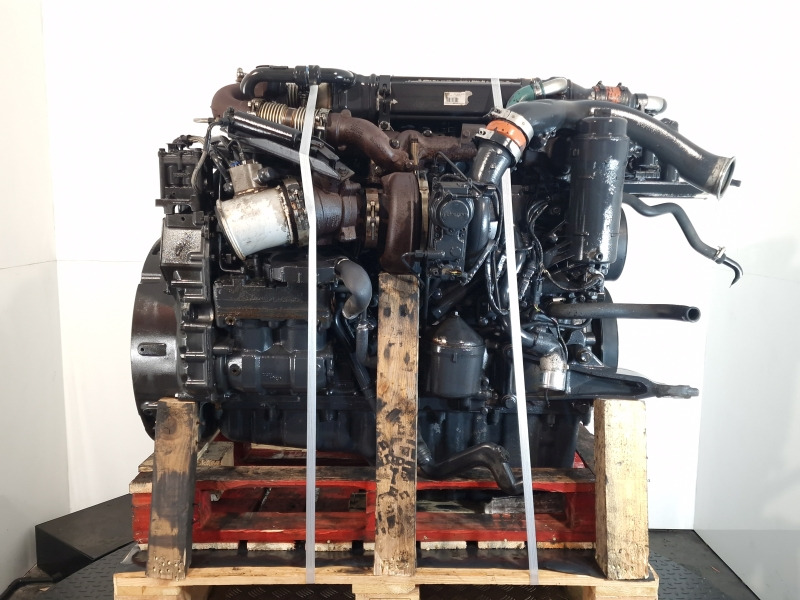 Scania DC09 111 L01 Engine (Truck) - Двигатель для Грузовиков: фото 3 Scania DC09 111 L01 Engine (Truck) - Двигатель для Грузовиков: фото 3