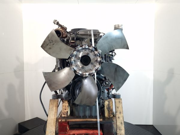 Scania DC09 71A Engine (Industrial) - Двигатель для Промышленного оборудования: фото 5 Scania DC09 71A Engine (Industrial) - Двигатель для Промышленного оборудования: фото 5
