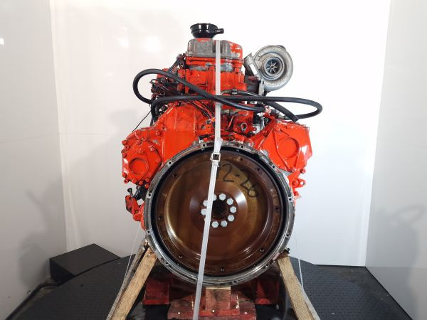 Scania DC12 45A Engine (Industrial) - Двигатель для Промышленного оборудования: фото 3 Scania DC12 45A Engine (Industrial) - Двигатель для Промышленного оборудования: фото 3